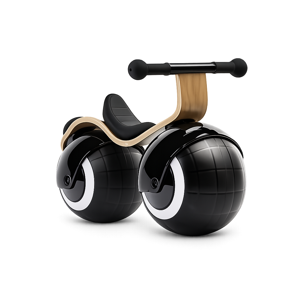 Velio® - Balance Bike