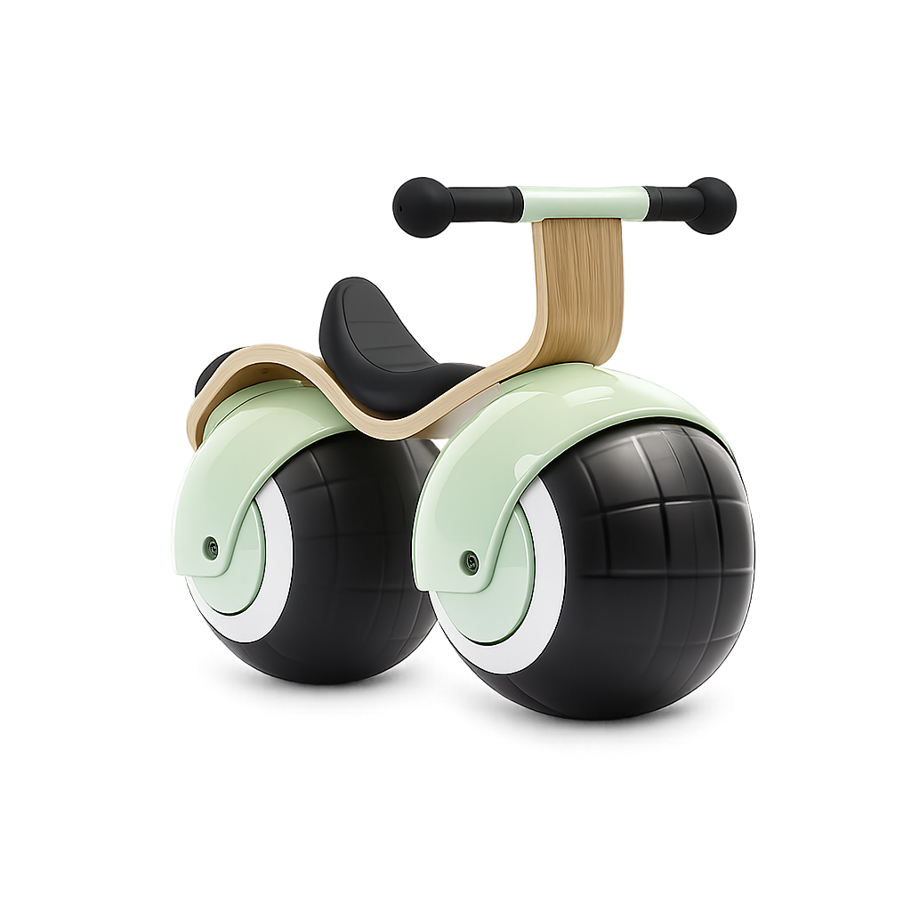 Velio® - Balance Bike