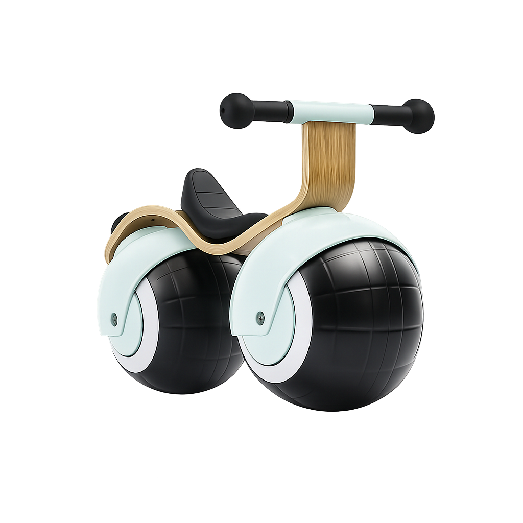Velio® - Balance Bike