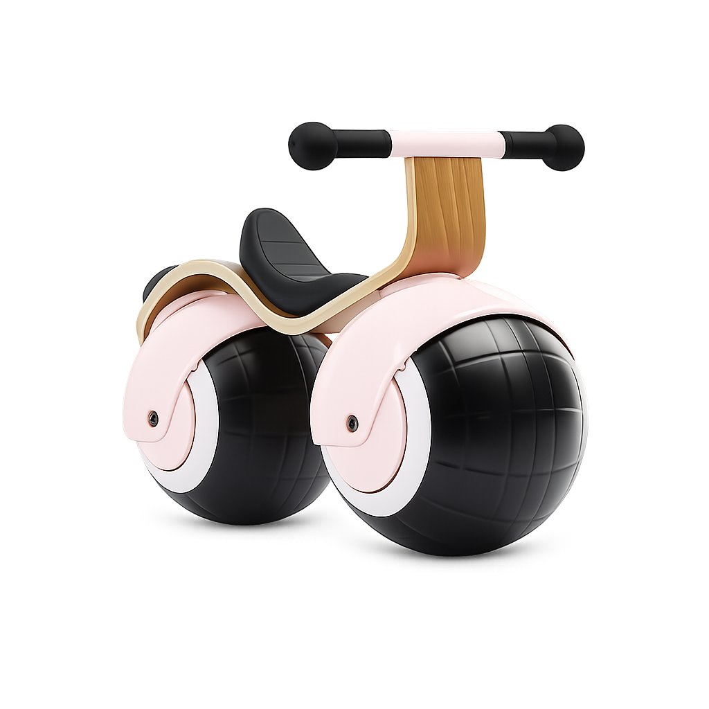 Velio® - Balance Bike