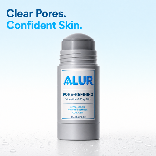 ALUR® Clay Stick - Hero Shot