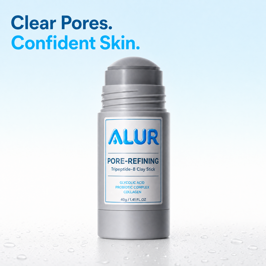 ALUR® Clay Stick - Hero Shot