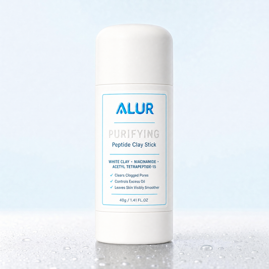 ALUR® Purifying Peptide Clay Stick